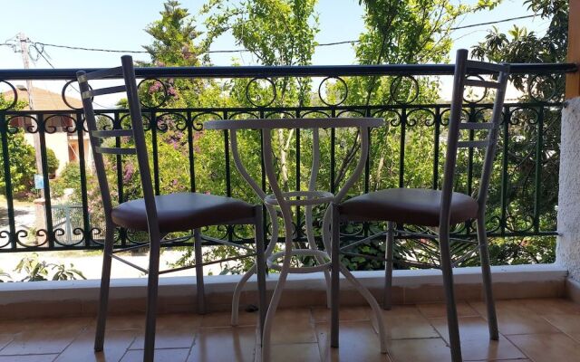 Hotel Alexandros