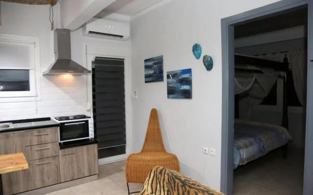 ZEN Apartment
