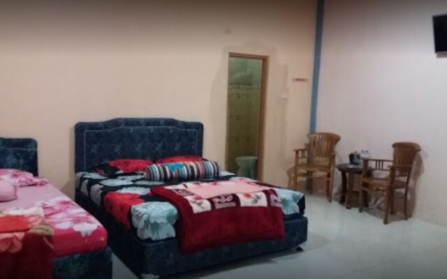 Villa Gayatri