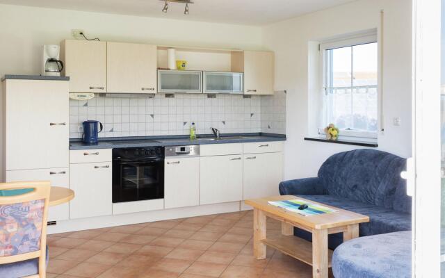 Alpine Apartment in Allgau