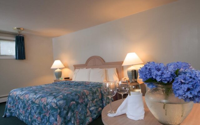 Southfleet Motor Inn