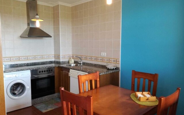 Apartamentos La Lama