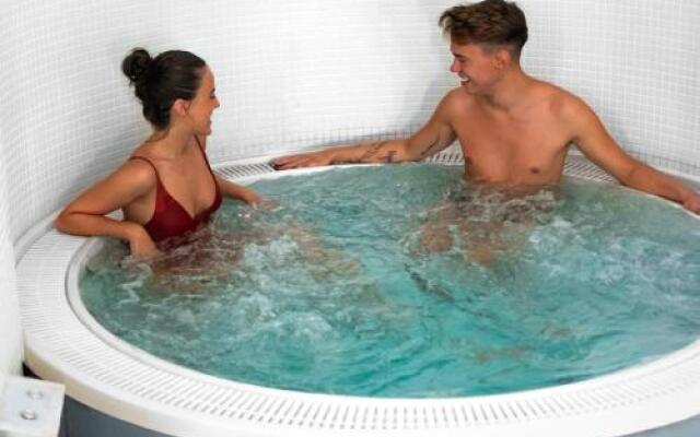 Hotel Rural Piedra Y Luz