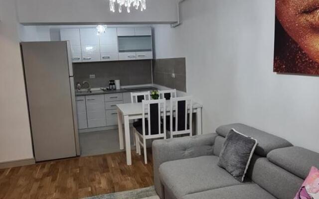 Himson Apartament