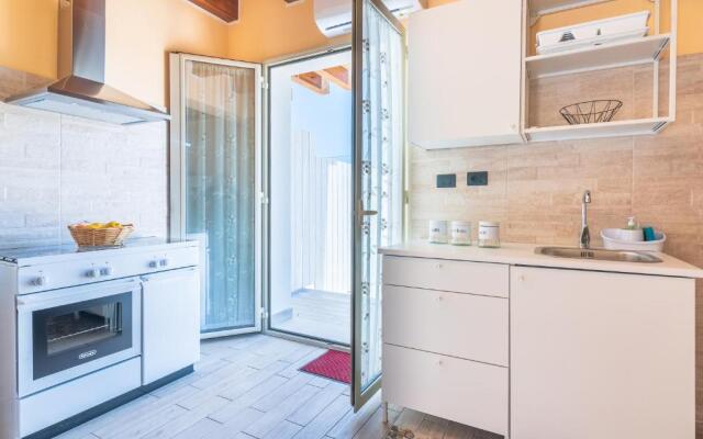 Casa Vacanza Brucoli Mare 2