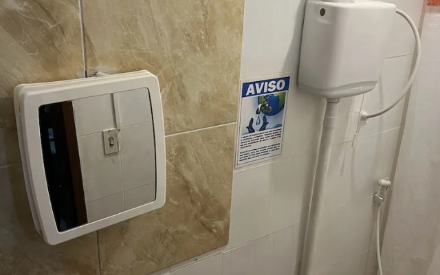 Pousada em Fortaleza - Sol de Iracema