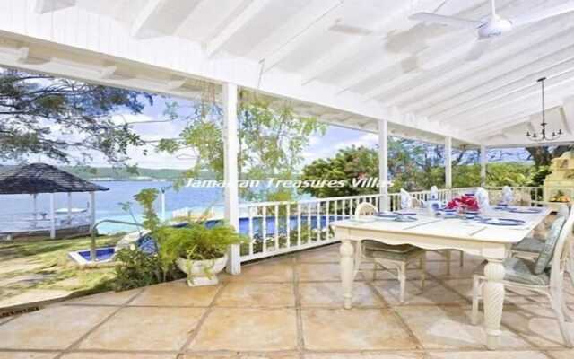 Sea Haven - Discovery Bay 2BR