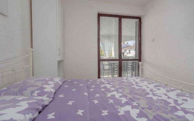 Apartment in Funtana - Istrien 42605