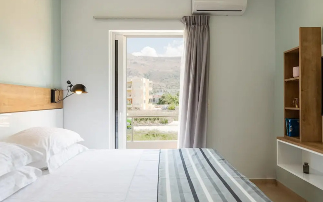 Ethereal Apartments Chania