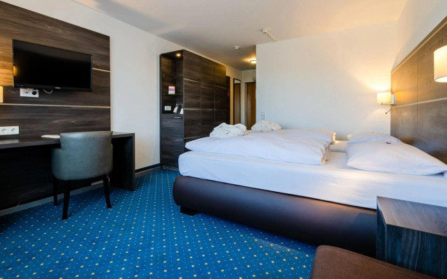 Hotel Fortuna