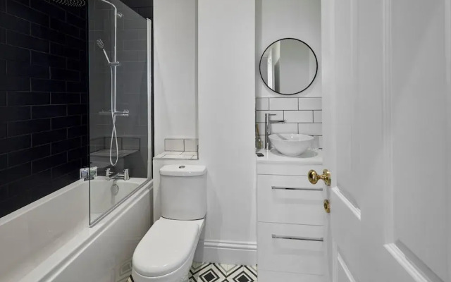 Host Stay Ocean View