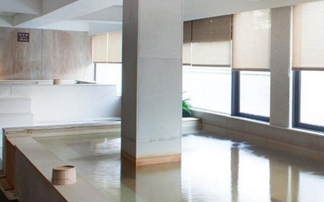 Beitou SweetMe Hot Spring Resort