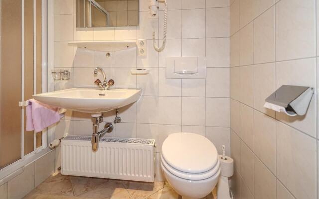 Stunning Apartment in Wenns With 2 Bedrooms and Wifi