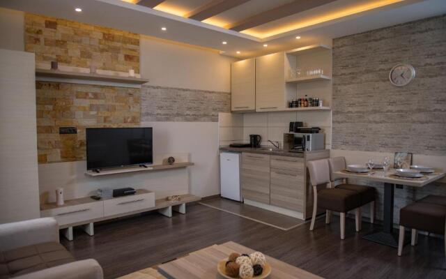 K19 Milmari Resort & Spa