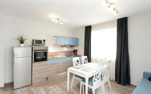 Sofia Top Apartments