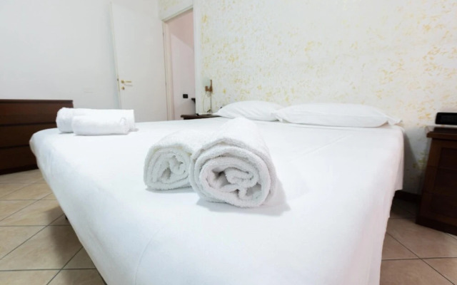 Boldrini 6 in Bologna