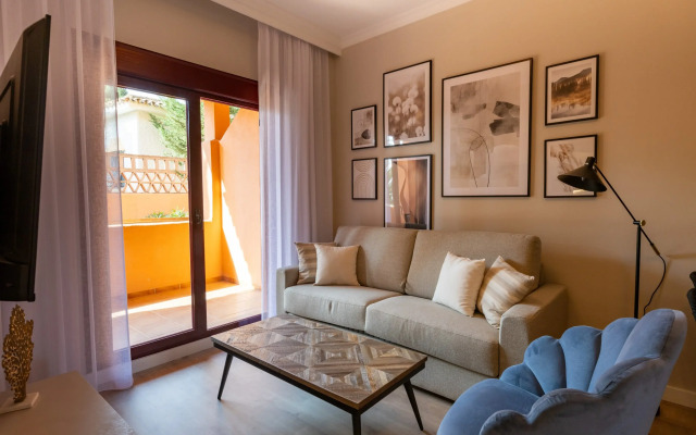 Royal Suites Marbella