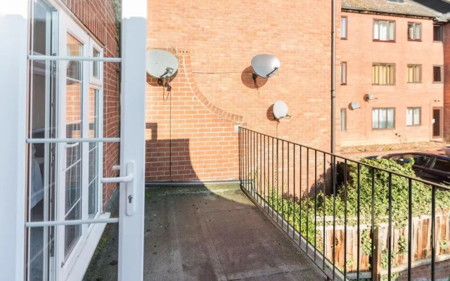 3 Bed Shakespeare Road Townhouse