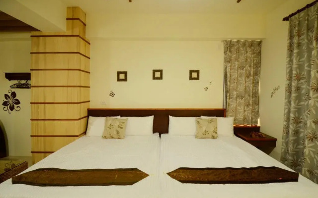 Nantou JiJi Mu Breeze B&B