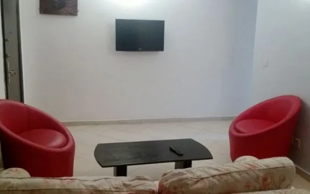 Cata Apartment Hotel And Spa