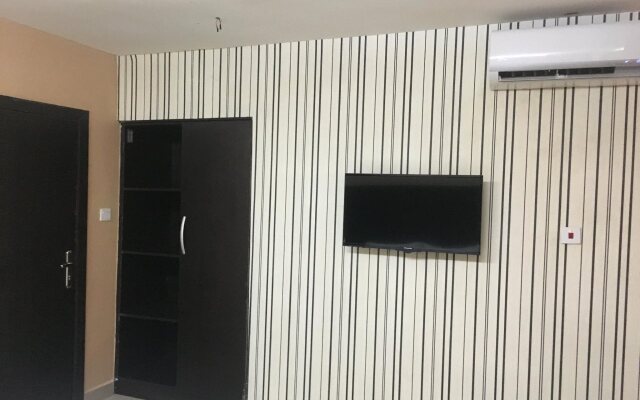 Citi Centa Hotel & Suite
