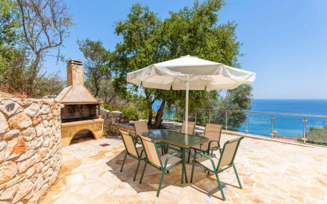 Villa Segounia