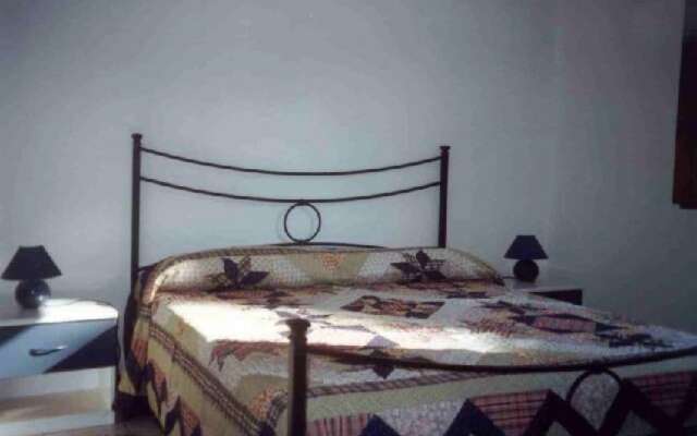 Type B Superieur in Brucoli