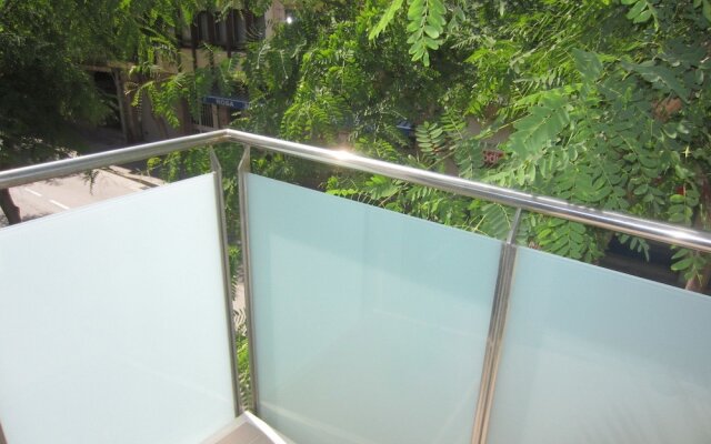 Cozy Apartment in the Port of Llan?? - 1817