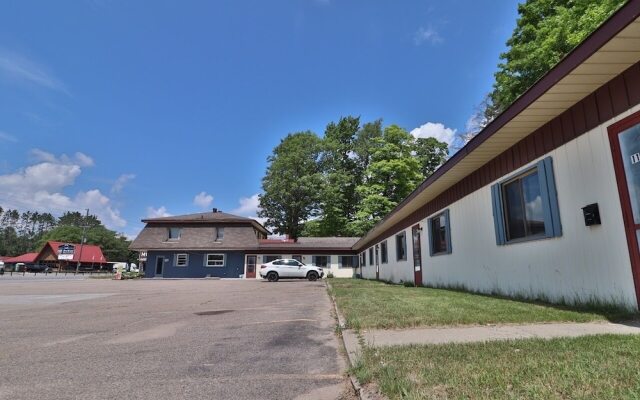 BestLiving Motel