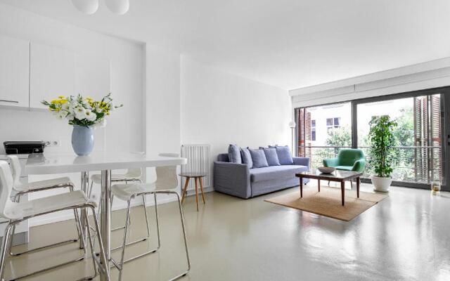 Отель NOA - Ali Hoca 6