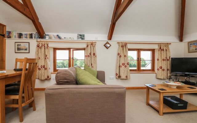 Lundy View Cottage