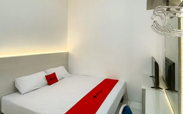 RedDoorz @ Pandu Raya Bogor