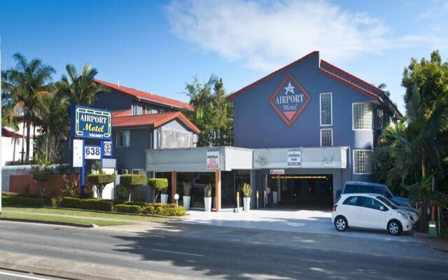 Airport Motel
