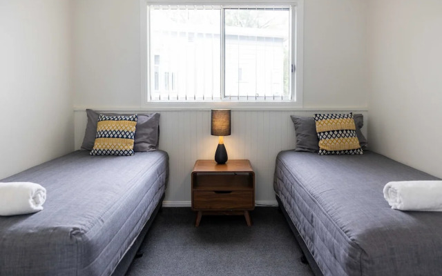 Coonamble Riverside Holiday Park