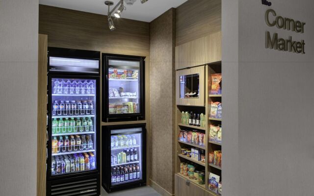 Fairfield Inn & Suites by Marriott Roanoke Salem