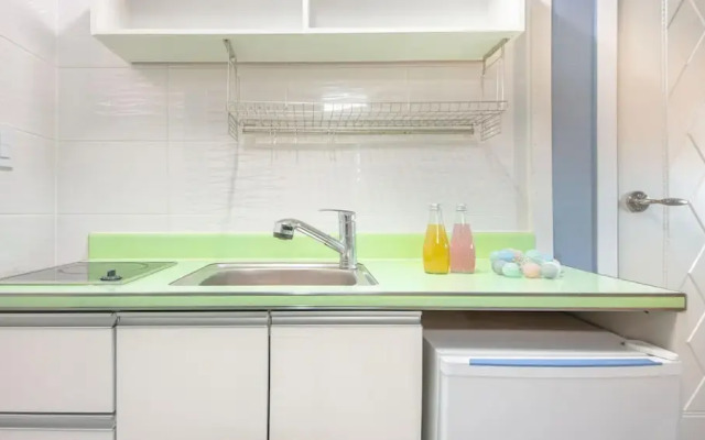 Goseong Omaju Pension