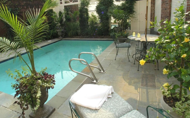 Swann House Historic Dupont Circle Inn