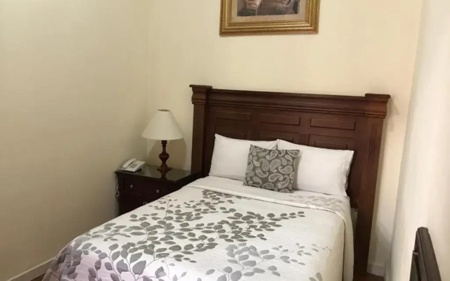 Hotel Gran Misiones Queretaro