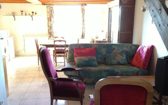 Appartement Lassus - Les Angles