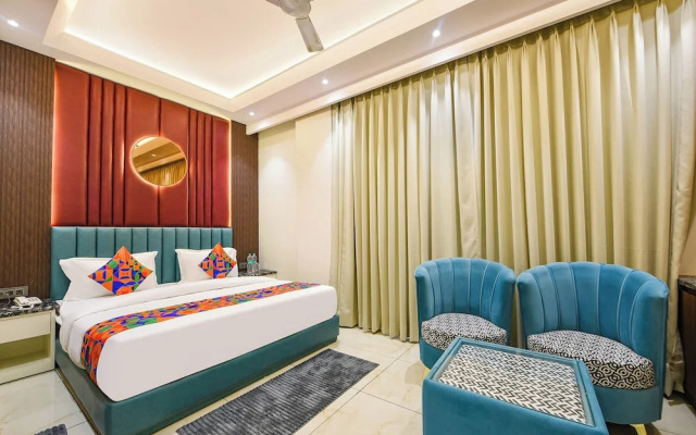 Fabhotel Dreamz
