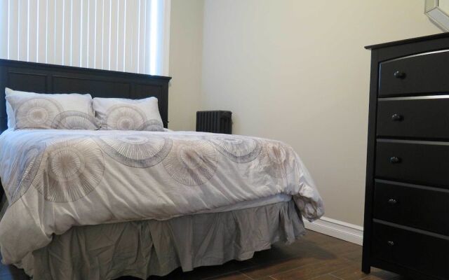 Western Hotel & Executive Suites