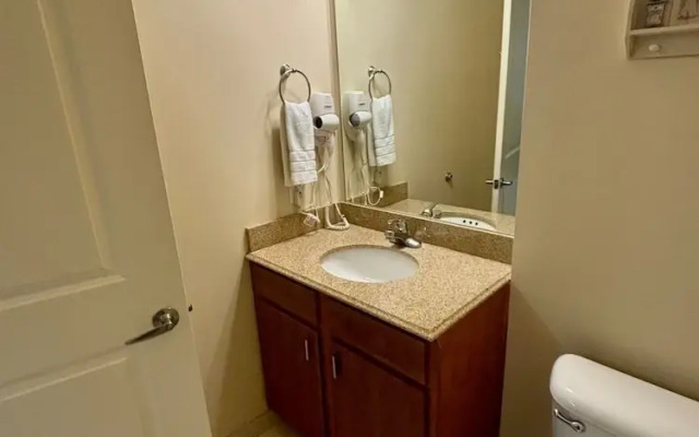 Legacy BnB Suites