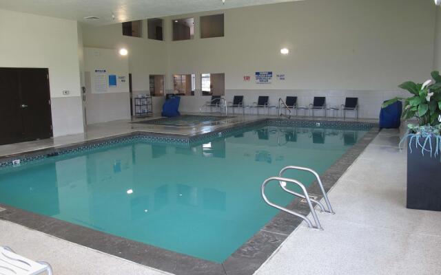 Best Western Timpanogos Inn