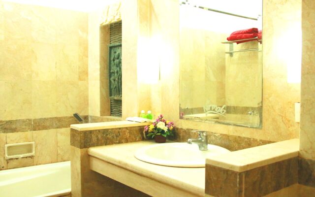 Nirmala Hotel & Bungalow Jimbaran
