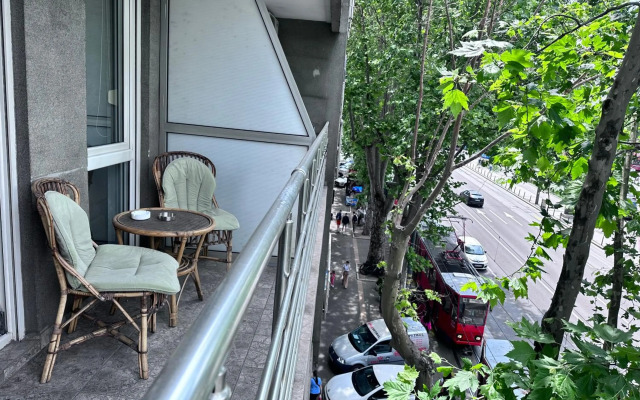 BASE Accommodation Apartments