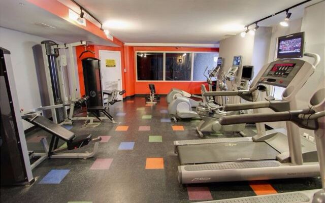 Shores of Panama by Book That Condo