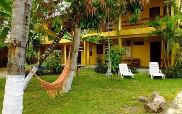 Pousada Maria Bonita