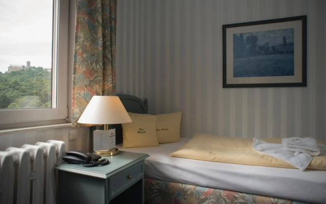 Hotel Haus Hainstein