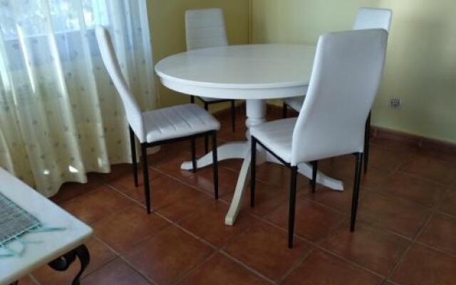 Apartamentos Trébede