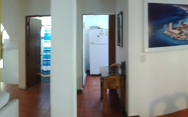 Los Caracoles Bed & Breakfast